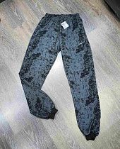 Штаны Спорт Sevim SV545 black - делук