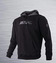 Худи Azt AZ272-4342 black - делук