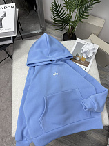 Худи Sofi Cor 9068 l.blue - делук