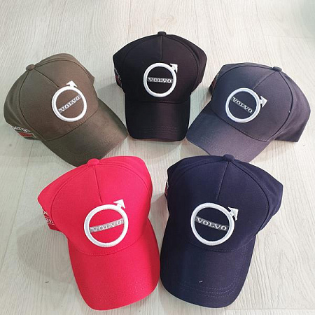 Кепка Candy CN2417 mix - делук