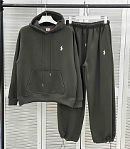 Костюм Спорт Modnulya MD128 khaki Костюм Спорт Modnulya MD128 khaki - делук