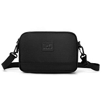 Бананка Fashion Bag 2140-4 black - делук
