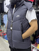 Жилетка Mirwear MW199-2375 grey - делук