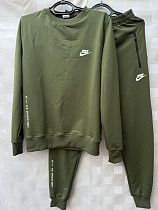 Костюм Спорт Shon S693 khaki - делук