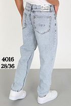 Джинсы God Baron 4016 l.blue Джинсы God Baron 4016 l.blue - делук