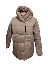 Куртка Bishoff 160 nude (42-48) - делук