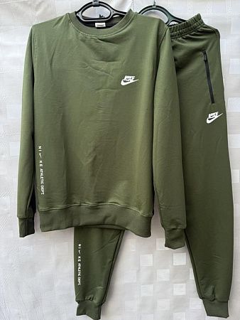 Костюм Спорт Shon S693 khaki - делук
