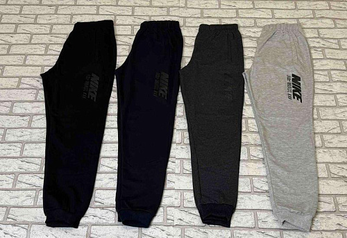 Штаны Спорт Essa E1177 l.grey - делук