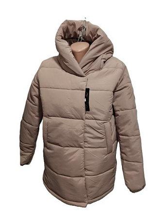 Куртка Bishoff 160 nude (42-48) - делук