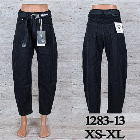 Джинсы Uno2 1283-13 - делук