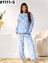 Костюм Romeo Life 1111-5 coral - делук