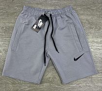Шорты Mirwear Kids 281-1 grey (9-13) - делук
