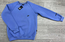 Свитер Mirwear MW71-1031 l.blue - делук