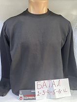 Свитер Sabihina SB965 black - делук