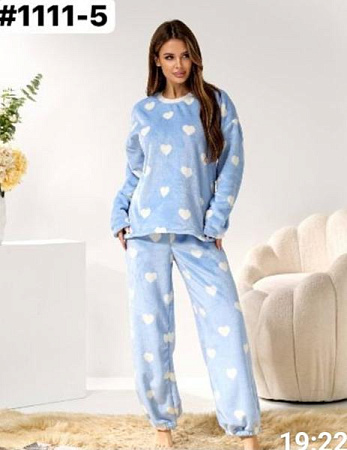 Костюм Romeo Life 1111-5 coral - делук