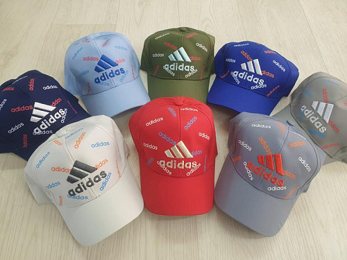 Кепка Candy CN2503 mix - делук