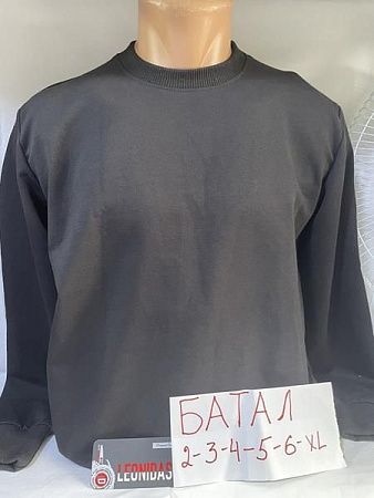 Свитер Sabihina SB965 black - делук