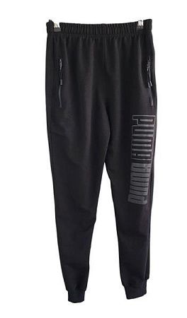 Штаны Спорт Sevim SV623 black - делук