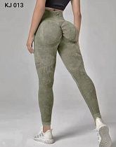 Лосины Met&March KJ013 khaki - делук