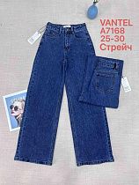 Джинсы Leen A7168 blue - делук