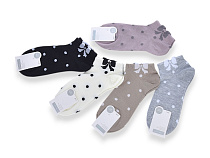 Носки Jelzin B2815 mix - делук