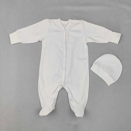 Комплект Webi 31-05 milk - делук