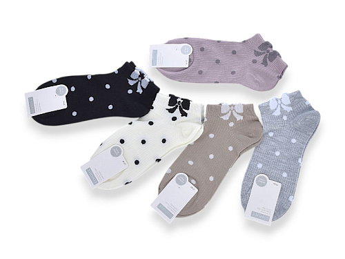 Носки Jelzin B2815 mix - делук