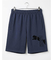 Шорты Style M.Clothes 262 navy - делук