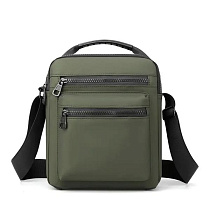 Бананка Fashion Bag K1650-3-0840 khaki - делук