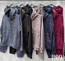 Костюм Спорт Shon S1570 wine Костюм Спорт Shon S1570 wine - делук