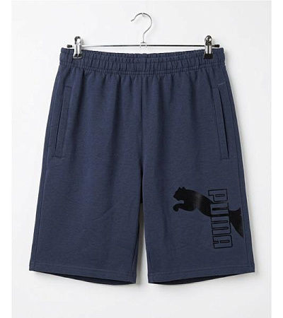 Шорты Style M.Clothes 262 navy - делук