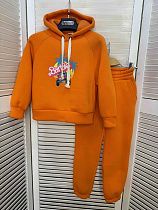 Костюм Спорт Major M349 orange - делук
