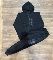 Костюм Спорт Ayden AD1462 black - делук