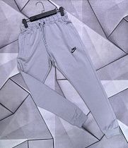 Штаны Спорт Rassul 6619 grey - делук
