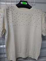 Футболка Dream DM162 l.beige - делук