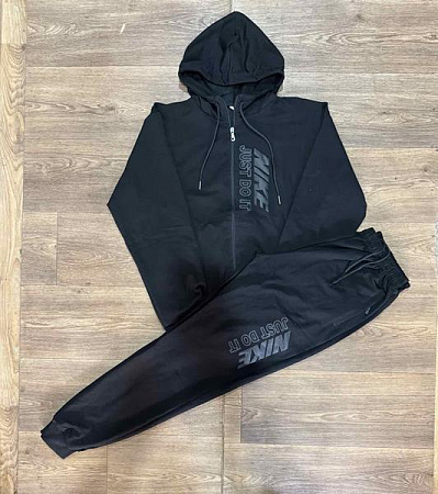 Костюм Спорт Ayden AD1462 black - делук