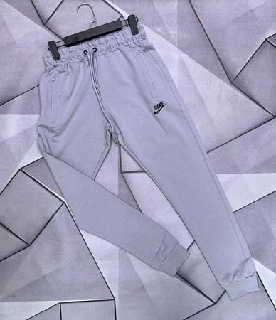 Штаны Спорт Rassul 6619 grey - делук