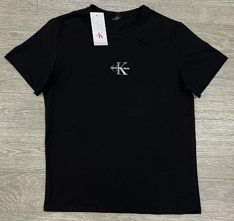 Футболка Mirwear 73-0 black - делук