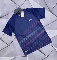 Футболка Rassul 6101 navy - делук