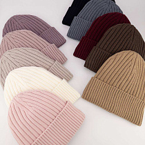 Шапка Candy CN1907 mix - делук