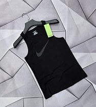 Майка Rassul 6268 black - делук