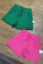 Шорты Boys&Girls BG3 green - делук