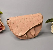 Сумка Luna-Bag 24-328 beige - делук