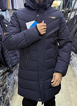 Куртка Rassul A25 navy Куртка Rassul A25 navy - делук