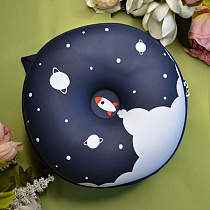 Рюкзак Luna-Bag 7743 navy - делук