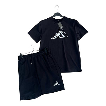 Костюм Sevim SV2221 black - делук