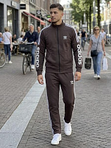 Костюм Спорт Mary Poppins 7451 brown - делук