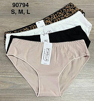 Трусы Comfort 90794 mix - делук