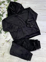 Костюм Спорт Marimaks 218 black - делук