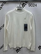 Свитер Met&March 9024 white - делук